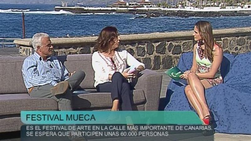 + Canarias - 12/05/2016