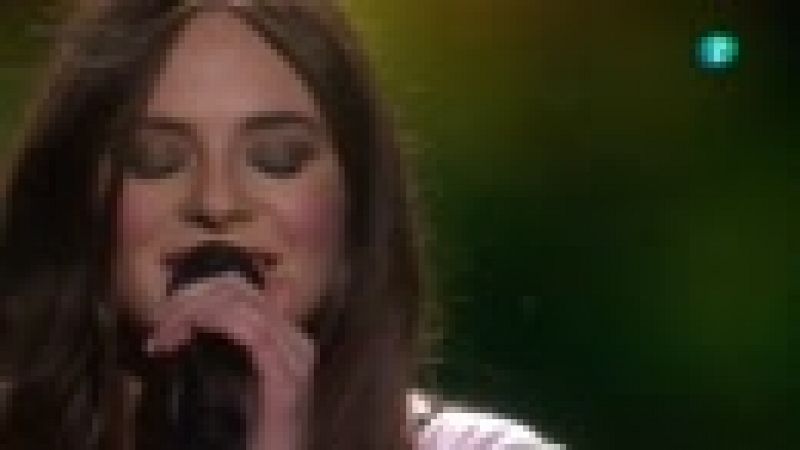 Eurovisión 2016 - Semifinal 2 - Avance de la actuación de Italia
