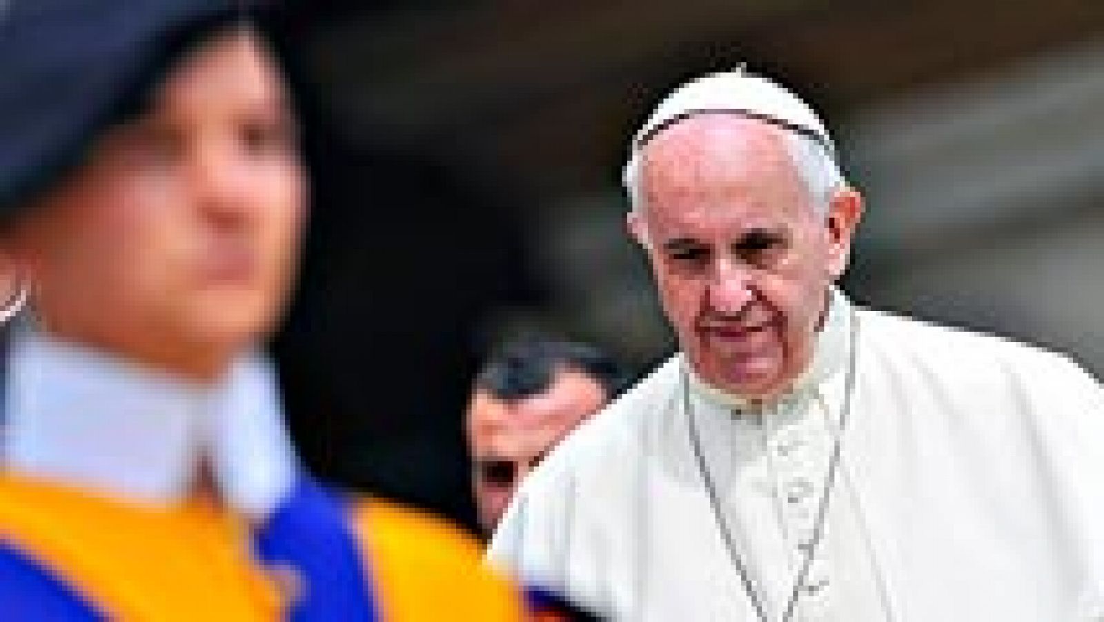 Telediario 1: El papa quiere recuperar a las diáconas, mujeres que podrían casar y bautizar | RTVE Play