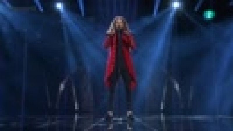 Eurovision 2016 - Semifinal 2 - Polonia: Micha: Szpak interpreta la balada 'Color Of Your Life'