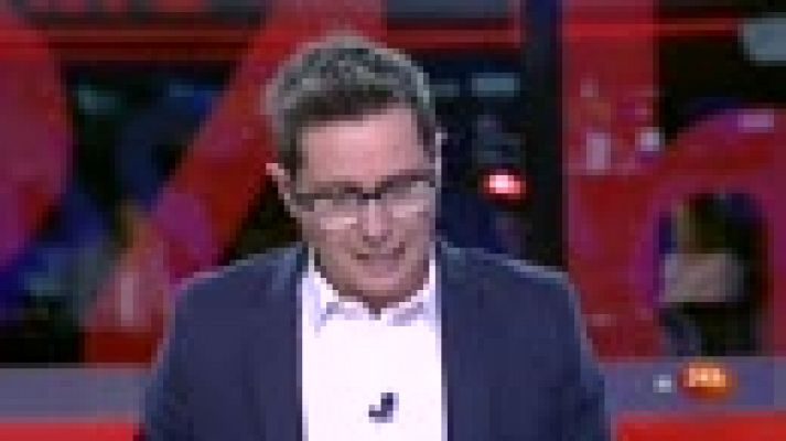 La noche en 24h - Ana Pastor, sobre la alianza electoral de IU y Podemos: "El antiguo comunismo se une al populismo"