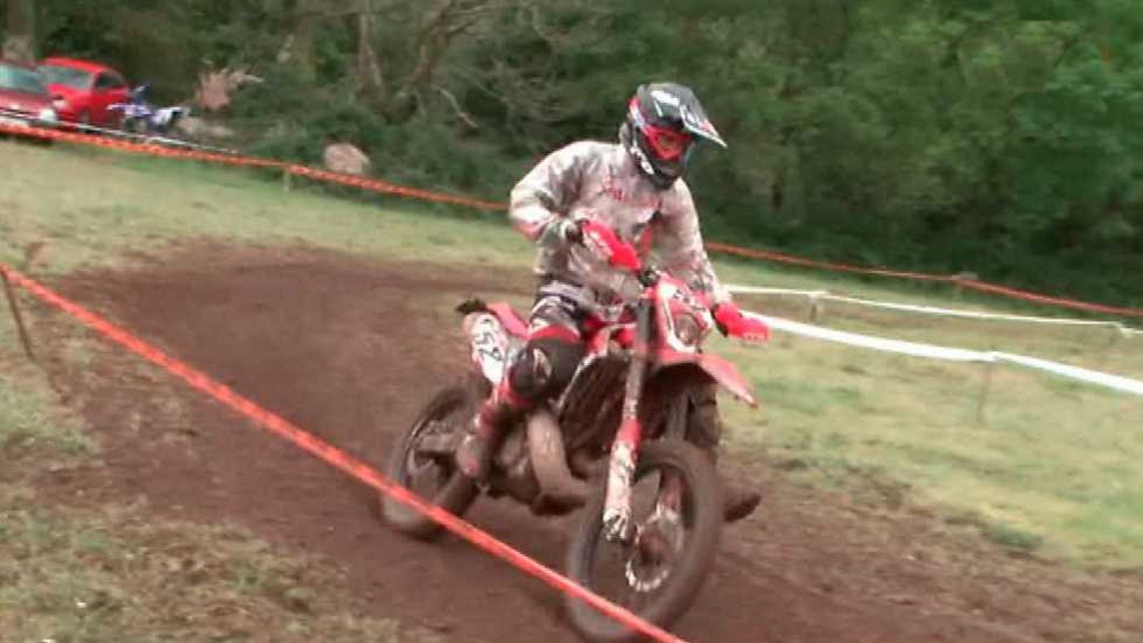 Magazine Off Road. RFME: Programa 8 - Ver ahora