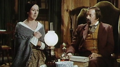 Un hombre contra el sol (Moby Dick)