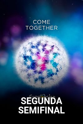 Eurovisión - 2ª Semifinal