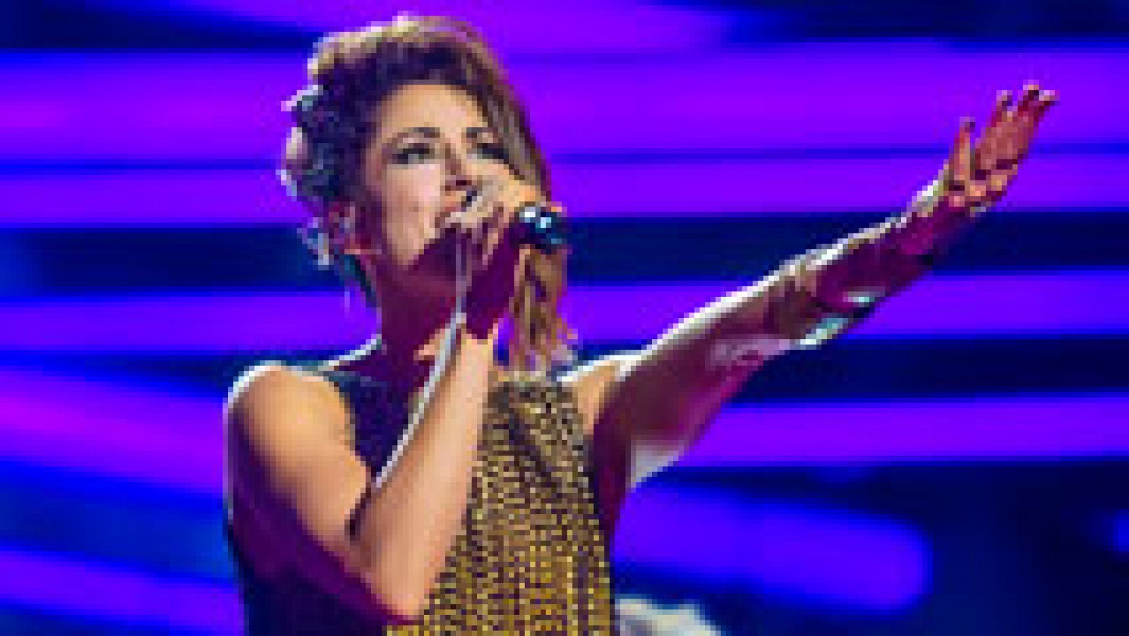 Eurovisión: ¿Cantar en inglés o en español? | RTVE Play