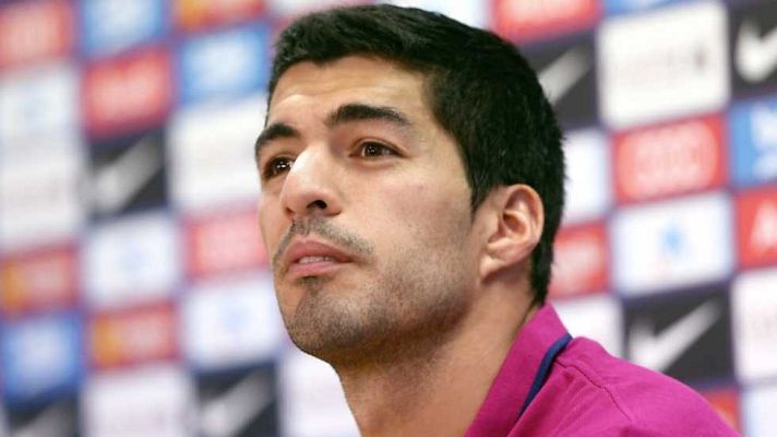 Estudio Estadio - Estudio Estadio - 12/05/16