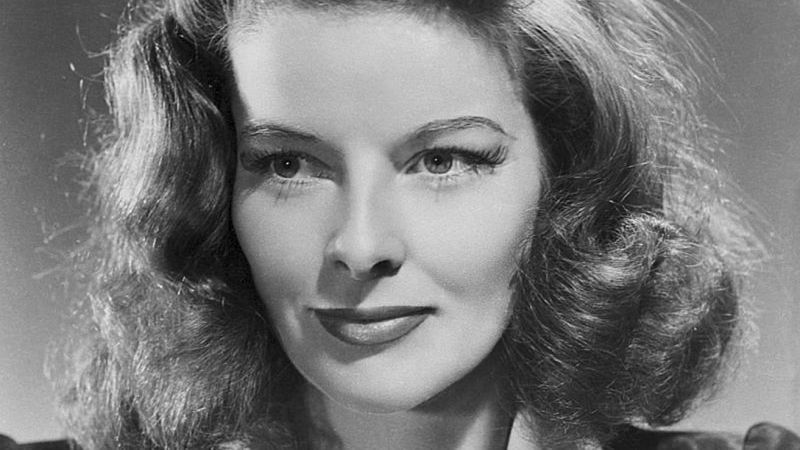 Katherine Hepburn habría cumplido 109 años