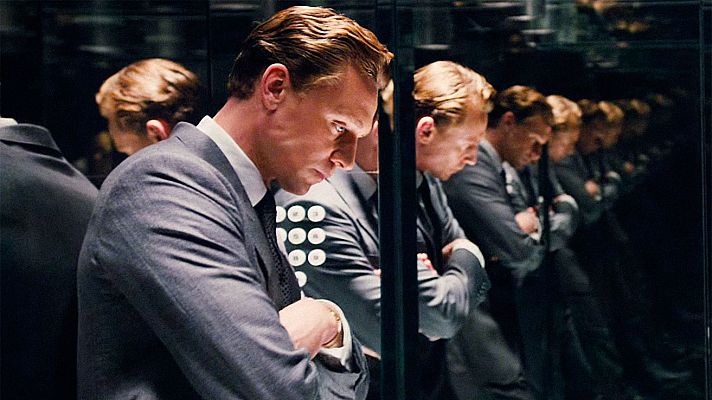 Días de cine - 'High Rise'