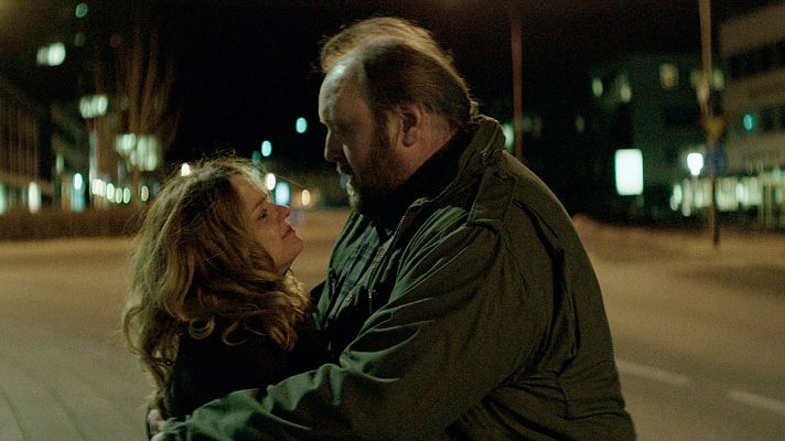 Días de cine - 'Corazón gigante'