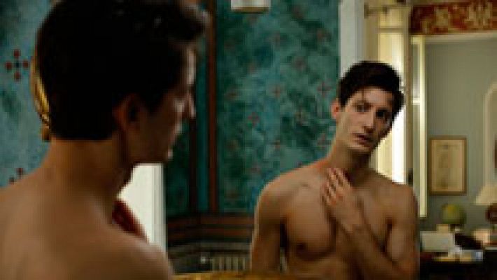 Días de cine - 'El hombre perfecto'