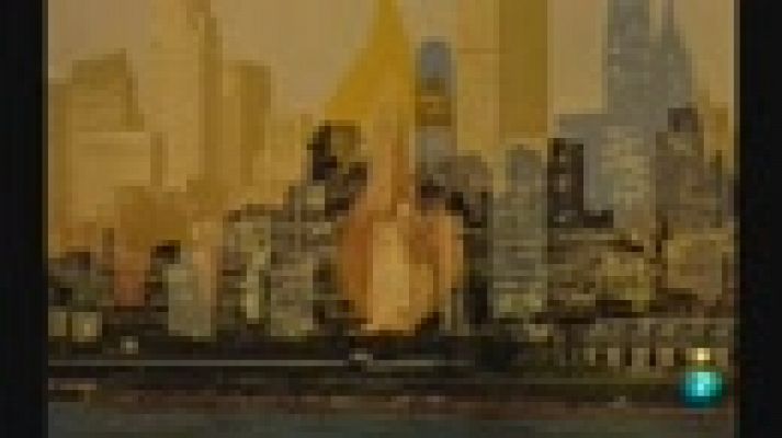 Días de cine - Filmadrid 2016