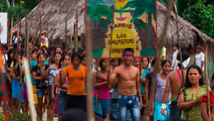 Días de cine - Palmarés de DocumentaMadrid 2016