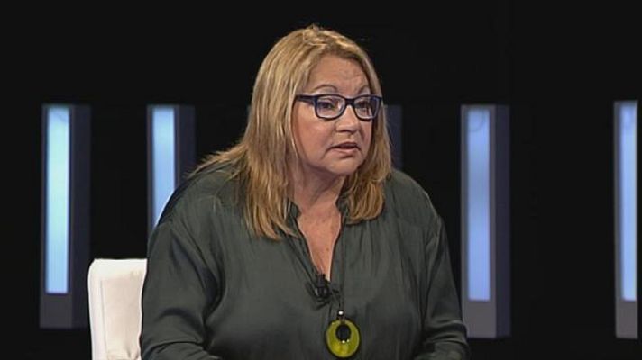 El debate de La 1 Canarias - El Debate de La 1 Canarias - 12/05/2016