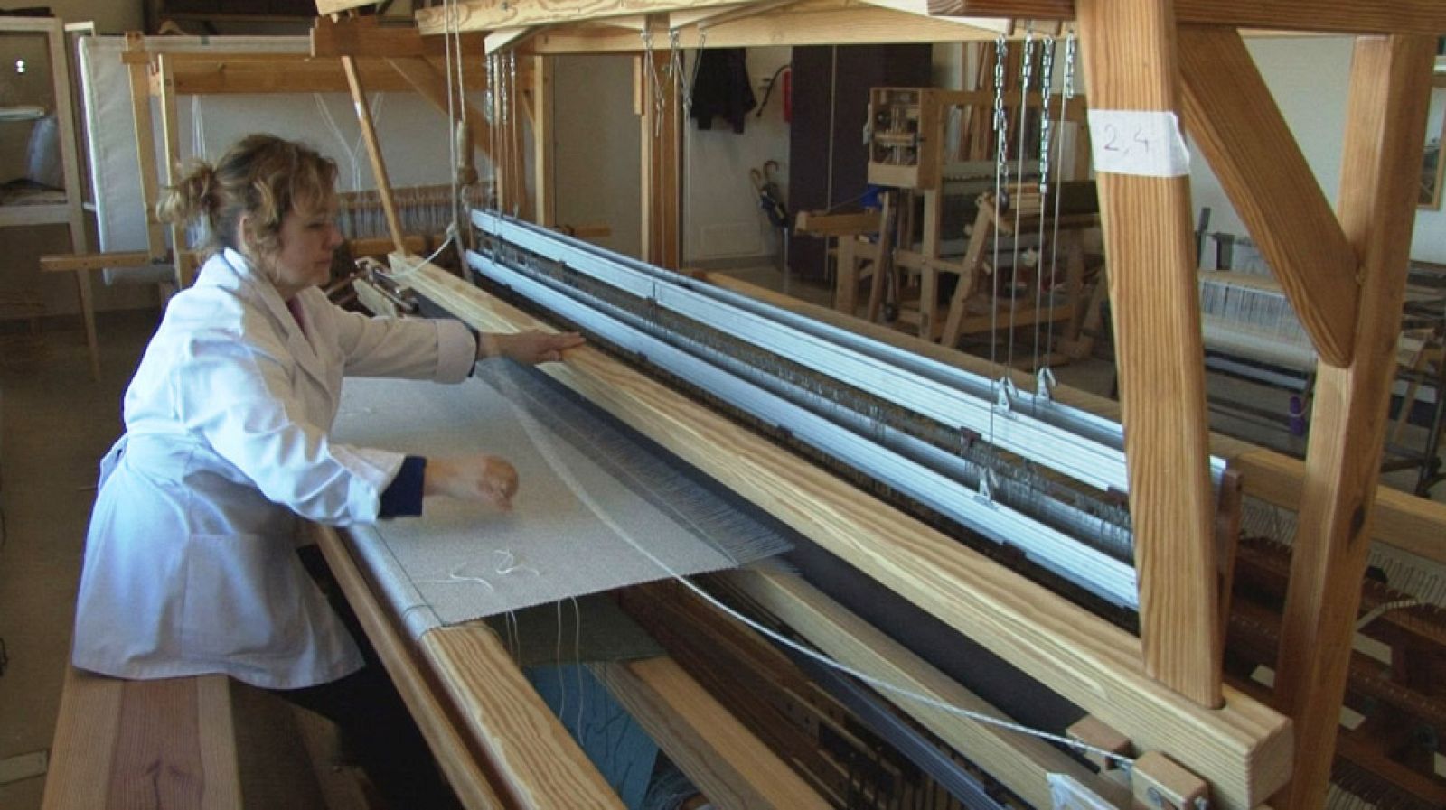 Comando Actualidad - Gajes del oficio - Avance