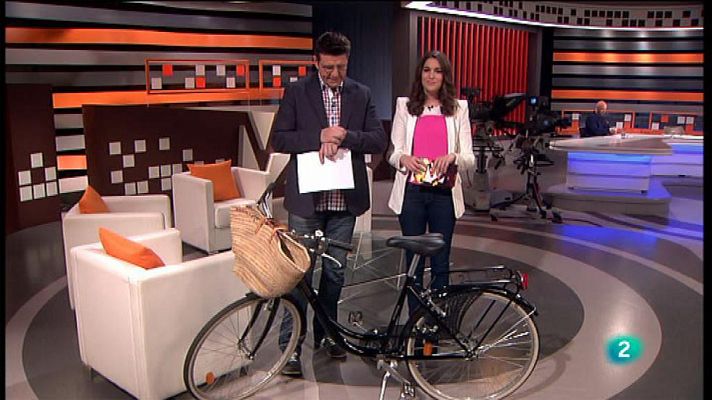 Vespre a La 2 - Vespre a La 2 - 12/05/2016