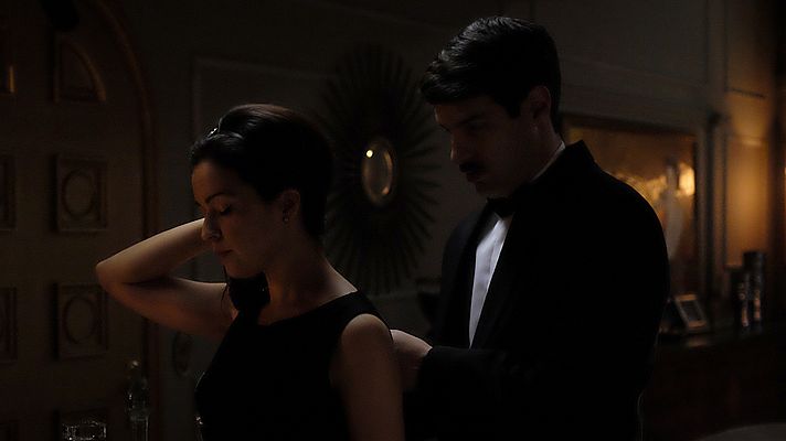 El Caso. Crónica de sucesos - Episodio 10: Como alimañas - Ver ahora