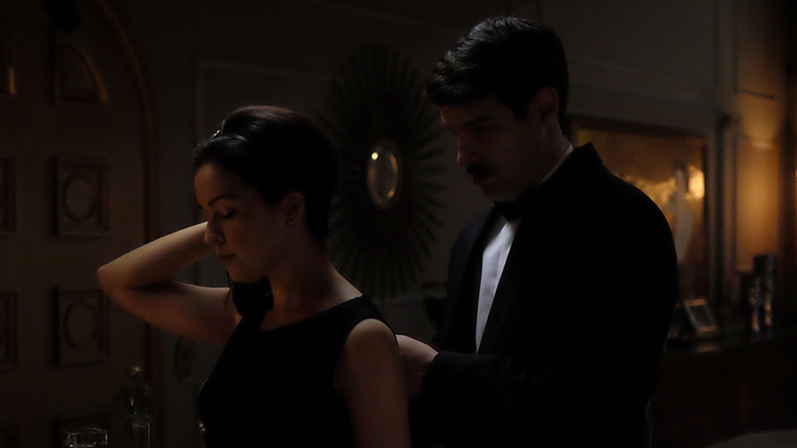 El Caso. Crónica de sucesos - Episodio 10: Como alimañas - Ver ahora