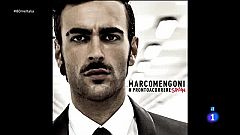 Ochéntame otra vez - 'Italia nostra' - Marco Mengoni, ganador de ganadores 