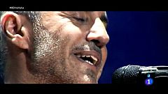 Ochéntame otra vez - 'Italia nostra' - ¡Viva el amor!