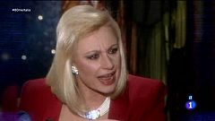 Ochéntame otra vez - Rafaella Carrá, revelación italiana