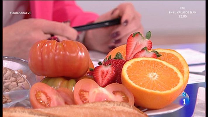 La mañana - Sobrepeso y malnutrición