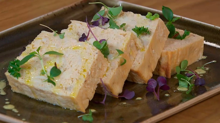 RTVE Cocina - Pastel de cabracho