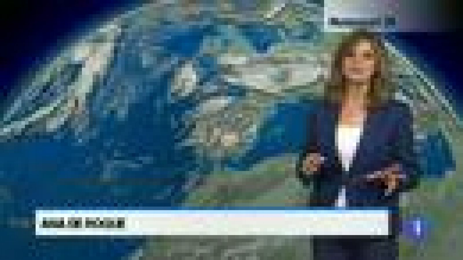 Noticias de Extremadura: El tiempo en Extremadura - 13/05/16 | RTVE Play