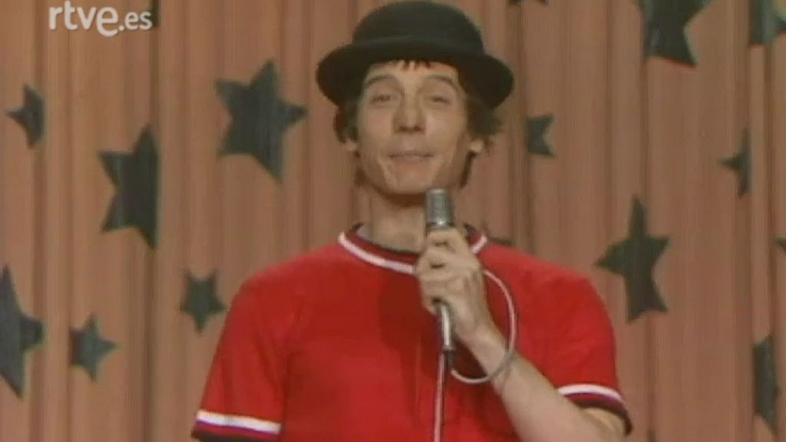 El gran circo de TVE - 13/8/1981