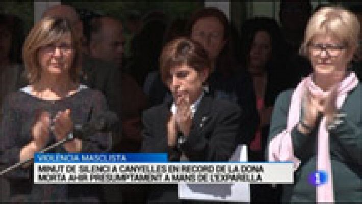 L'Informatiu - L'Informatiu - 13/05/16