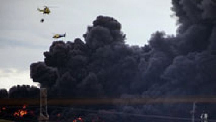 Informativo de Madrid - Informativo de Madrid - 13/05/16