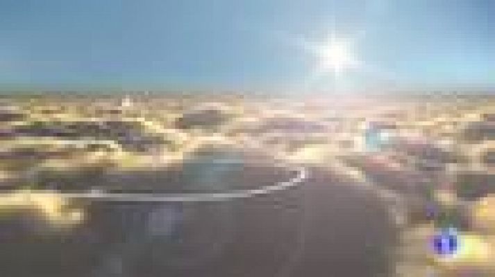 TeleCantabria - El tiempo en Cantabria - 13/05/16