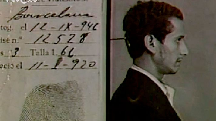 El maquis a Catalunya - Josep Lluís Facerias