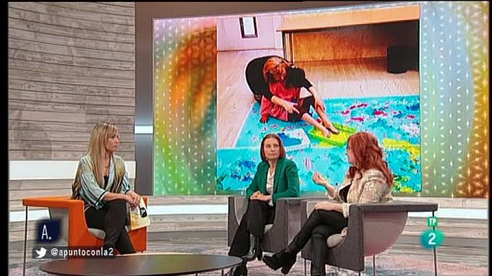 A punto con La 2 - Cultura sin barreras