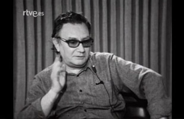 A fondo - Atahualpa Yupanqui y Joan Brossa