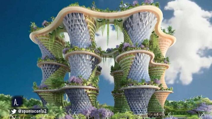 A punto con La 2 - A punto con La 2 - 13/05/16