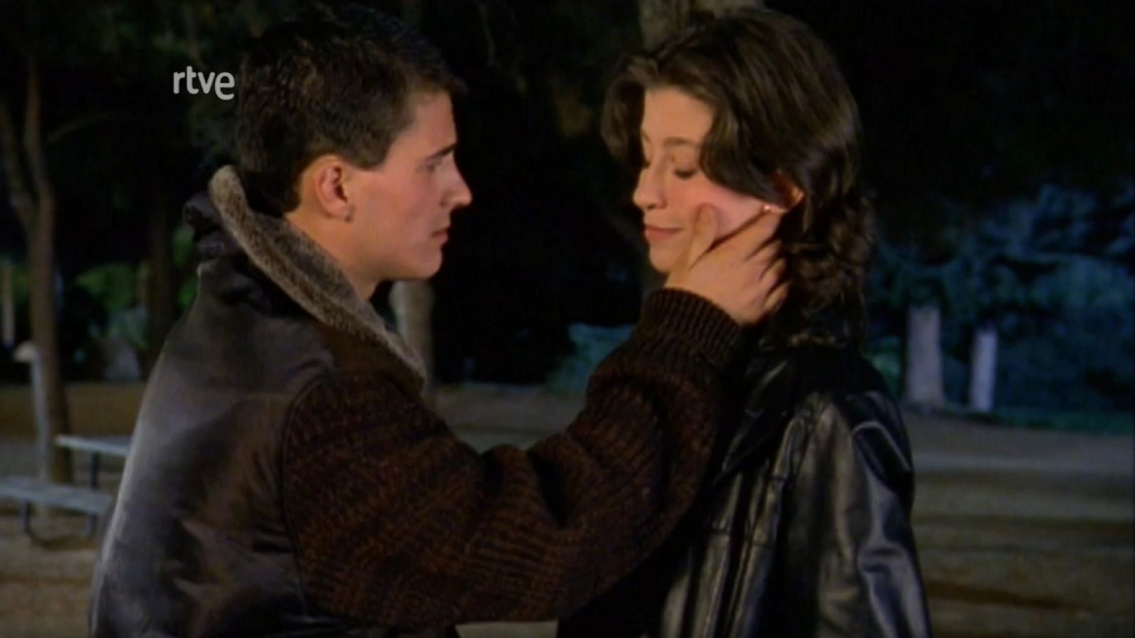 La vida en el aire: Capítulo 2 | RTVE Play