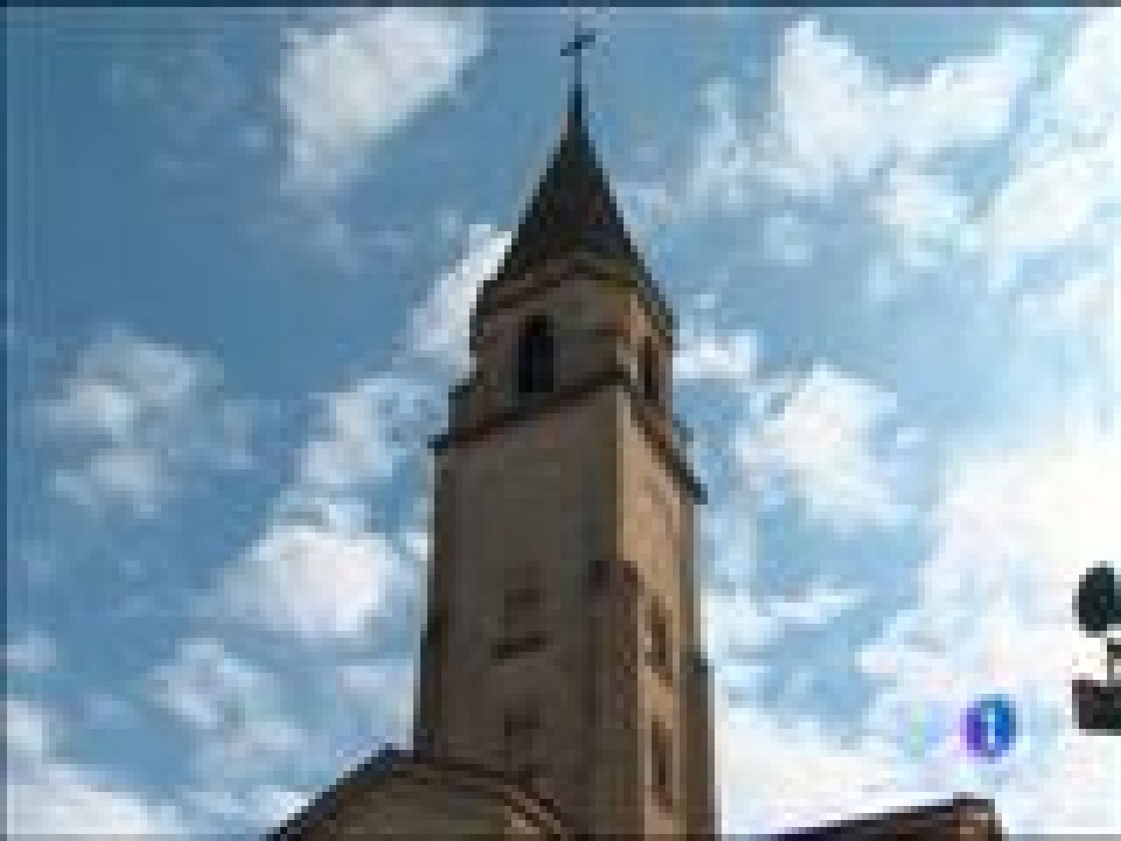 El tiempo en Asturias - 13/05/16 | Ver