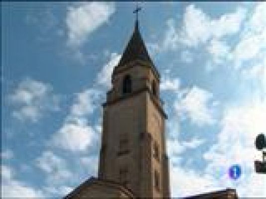 Panorama Regional - El tiempo en Asturias - 13/05/16