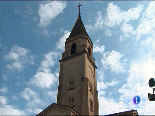 Panorama Regional - El tiempo en Asturias - 13/05/16