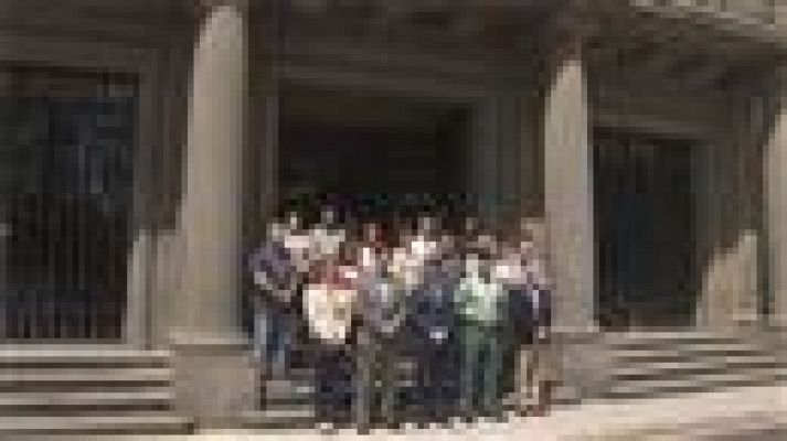 Telecanarias - Canarias en 2' - 13/05/2016