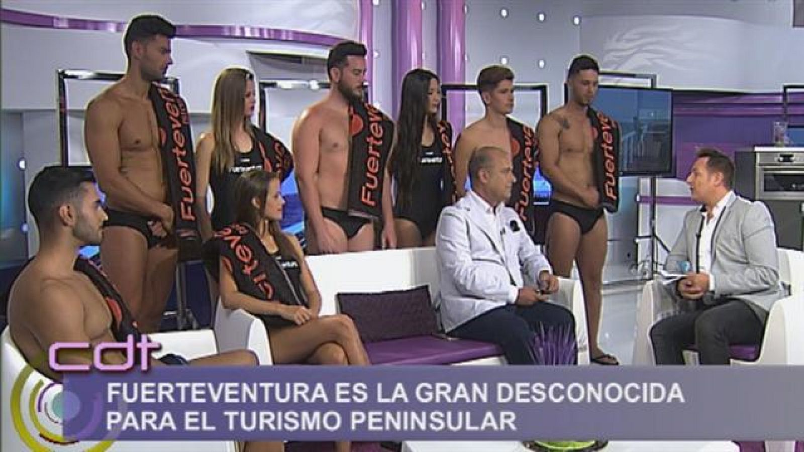 Cerca de ti - 13/05/2016