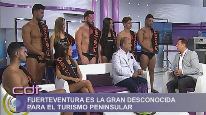 Cerca de ti - Cerca de ti - 13/05/2016