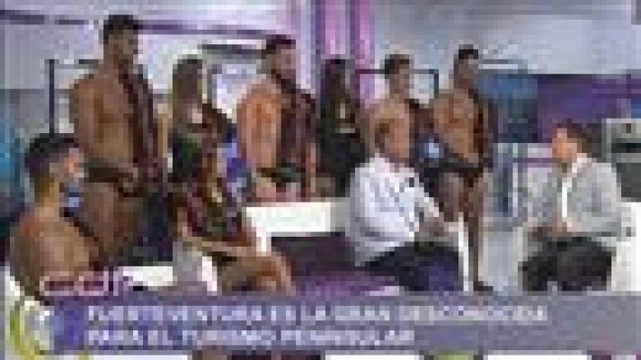 Cerca de ti - Cerca de ti - 13/05/2016