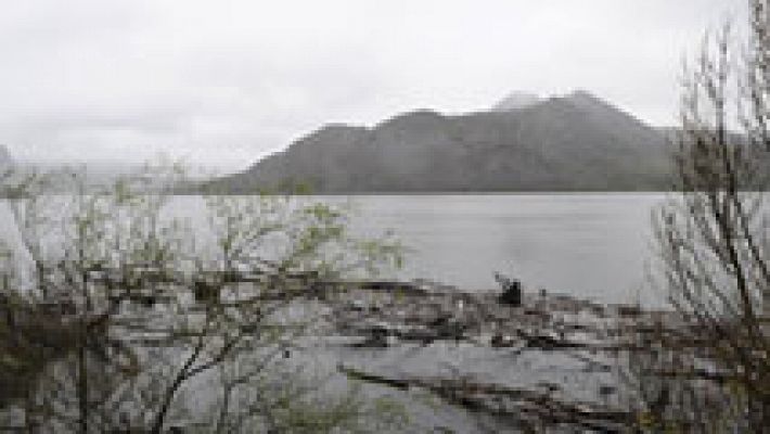 El tiempo - Regresa el sol y las temperaturas suben en casi toda España