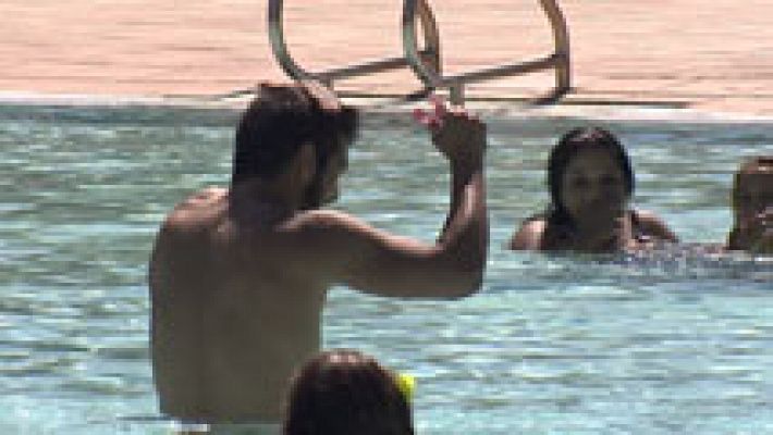 Informativo de Madrid - Informativo de Madrid 2 - 13/05/16