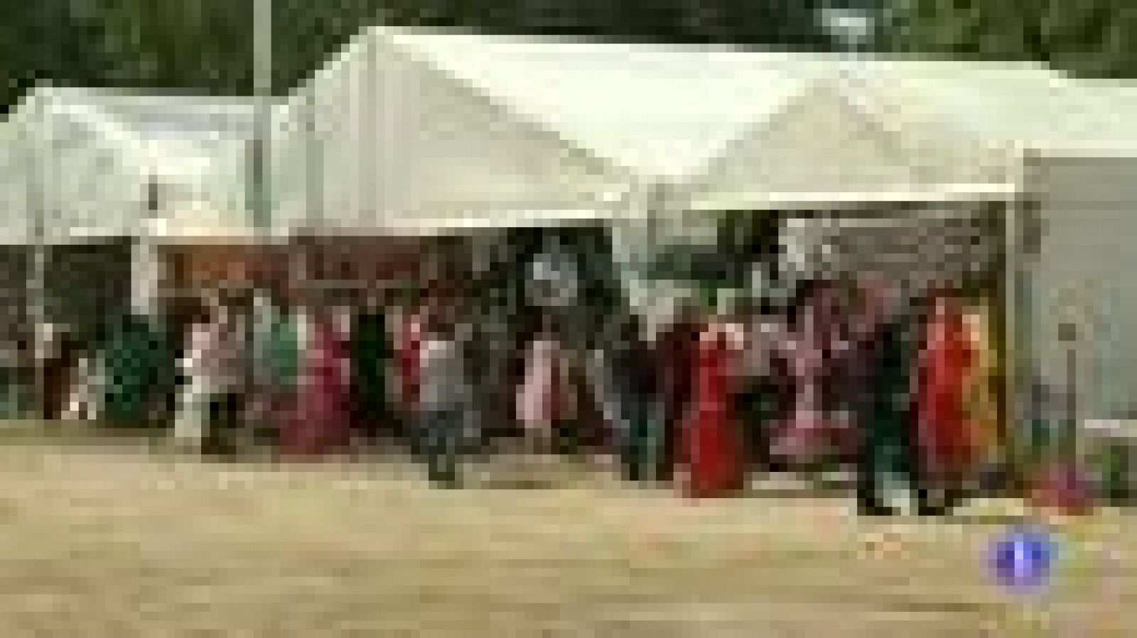 Noticias Andalucía 2 - 13/05/2016 | Ver