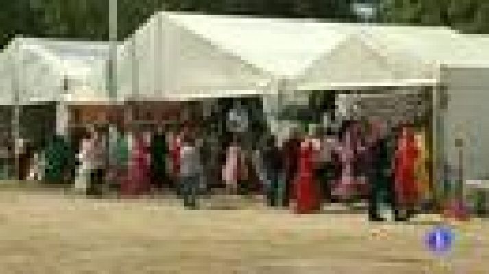 Noticias Andalucía - Noticias Andalucía 2 - 13/05/2016