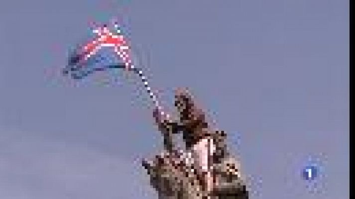 Informatiu Balear - 5 anys del 15-M