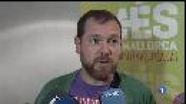 Informatiu Balear - Informatiu Balear 2 - 13/05/16