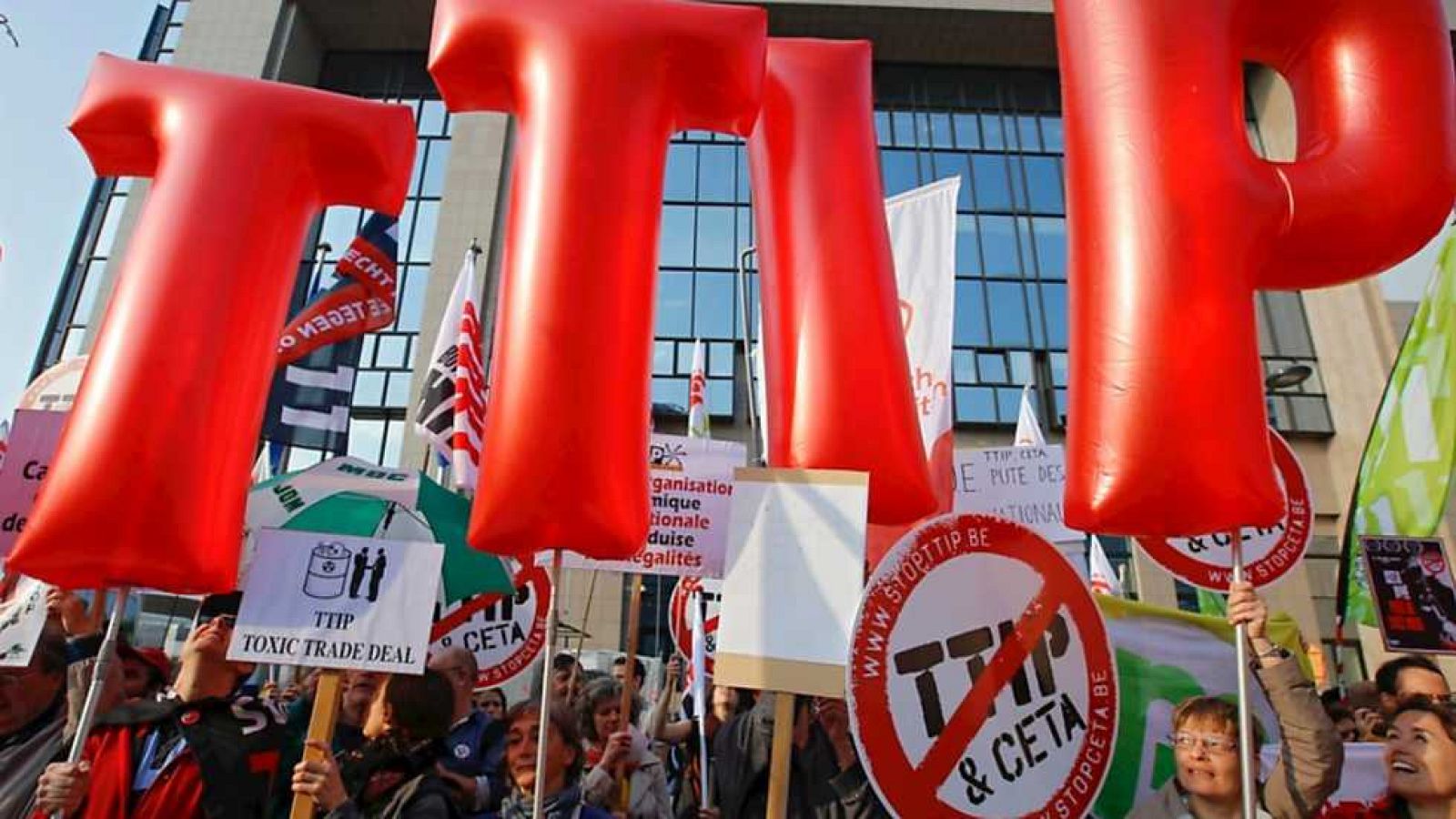 Europa 2016 - 13/05/16 - ver ahora